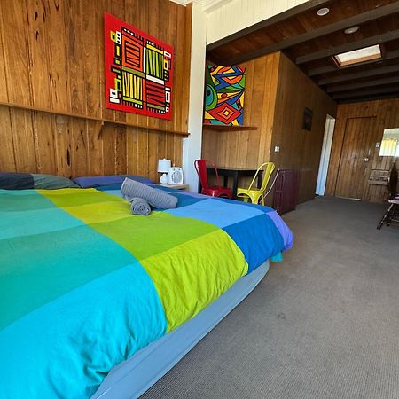 Bunkhouse Motel Cooma Kültér fotó