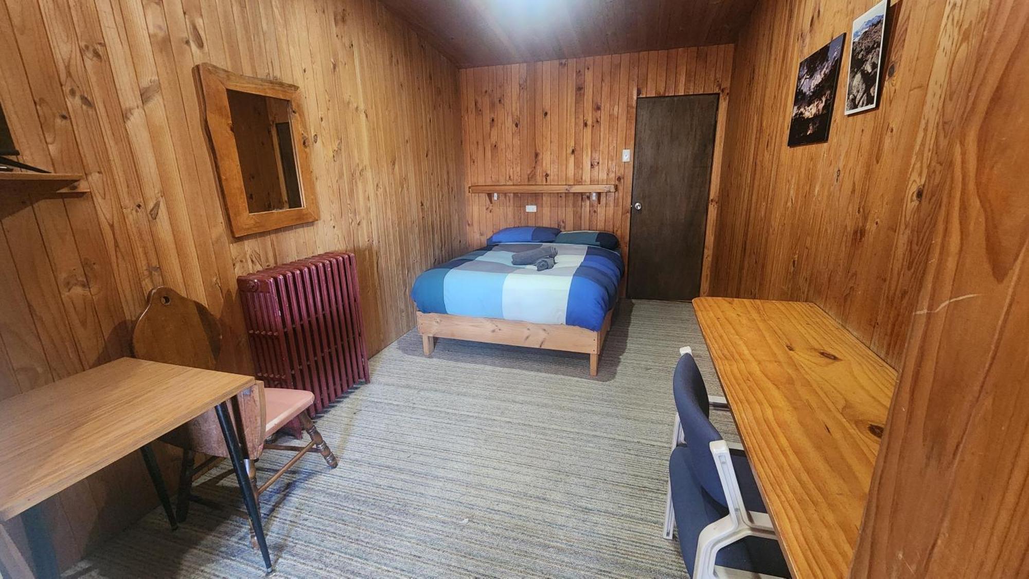 Bunkhouse Motel Cooma Kültér fotó
