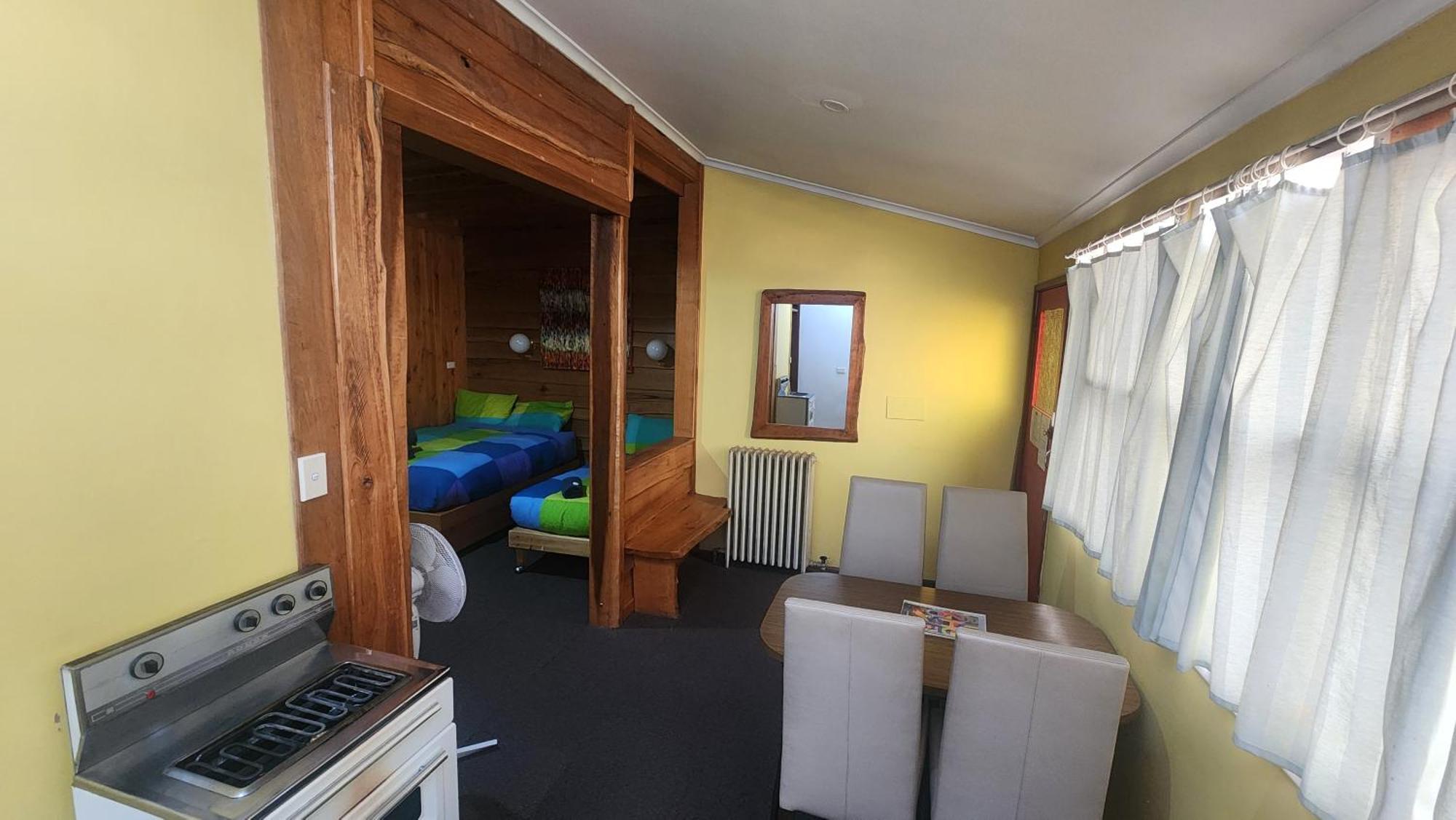 Bunkhouse Motel Cooma Kültér fotó