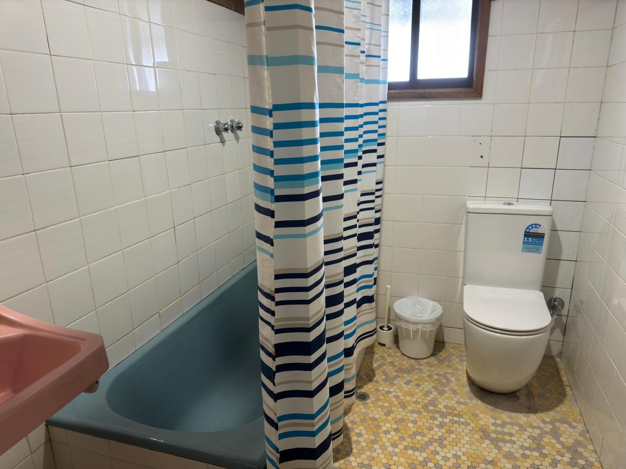 Bunkhouse Motel Cooma Kültér fotó