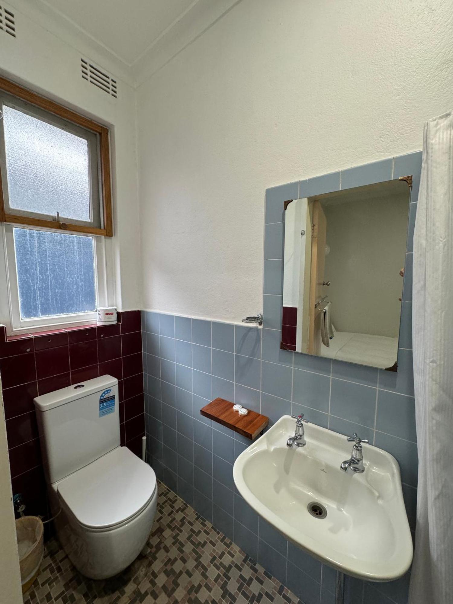 Bunkhouse Motel Cooma Kültér fotó