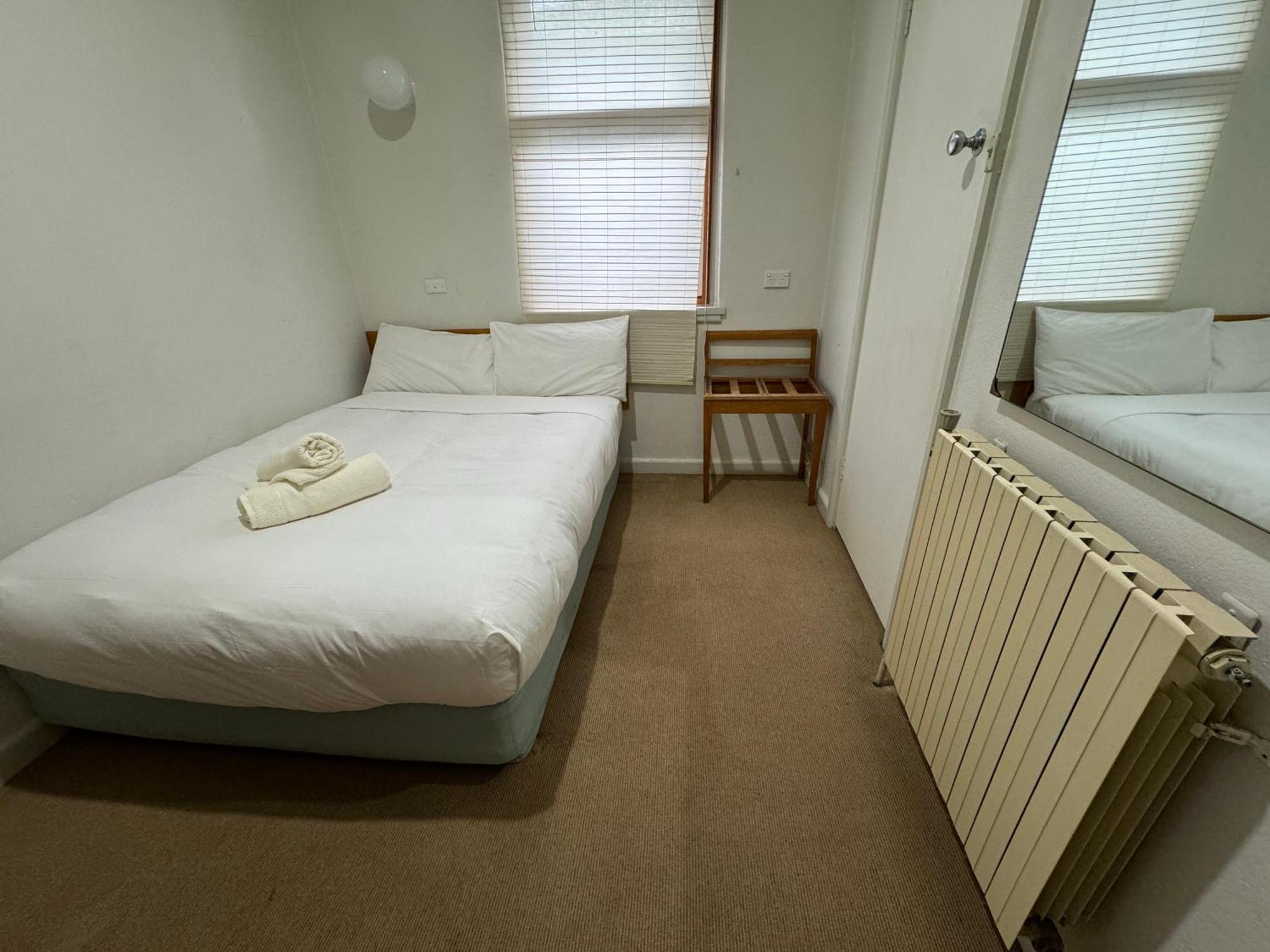 Bunkhouse Motel Cooma Kültér fotó