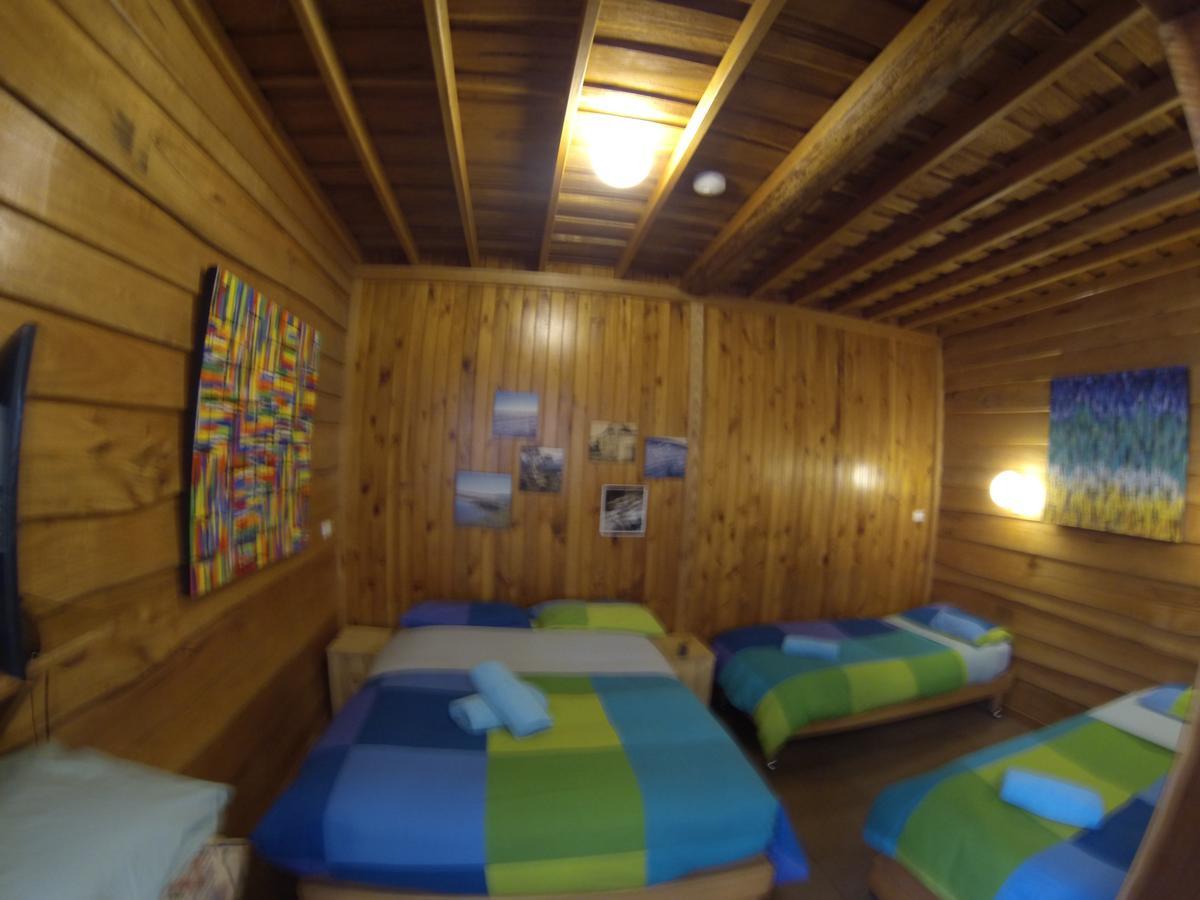Bunkhouse Motel Cooma Kültér fotó
