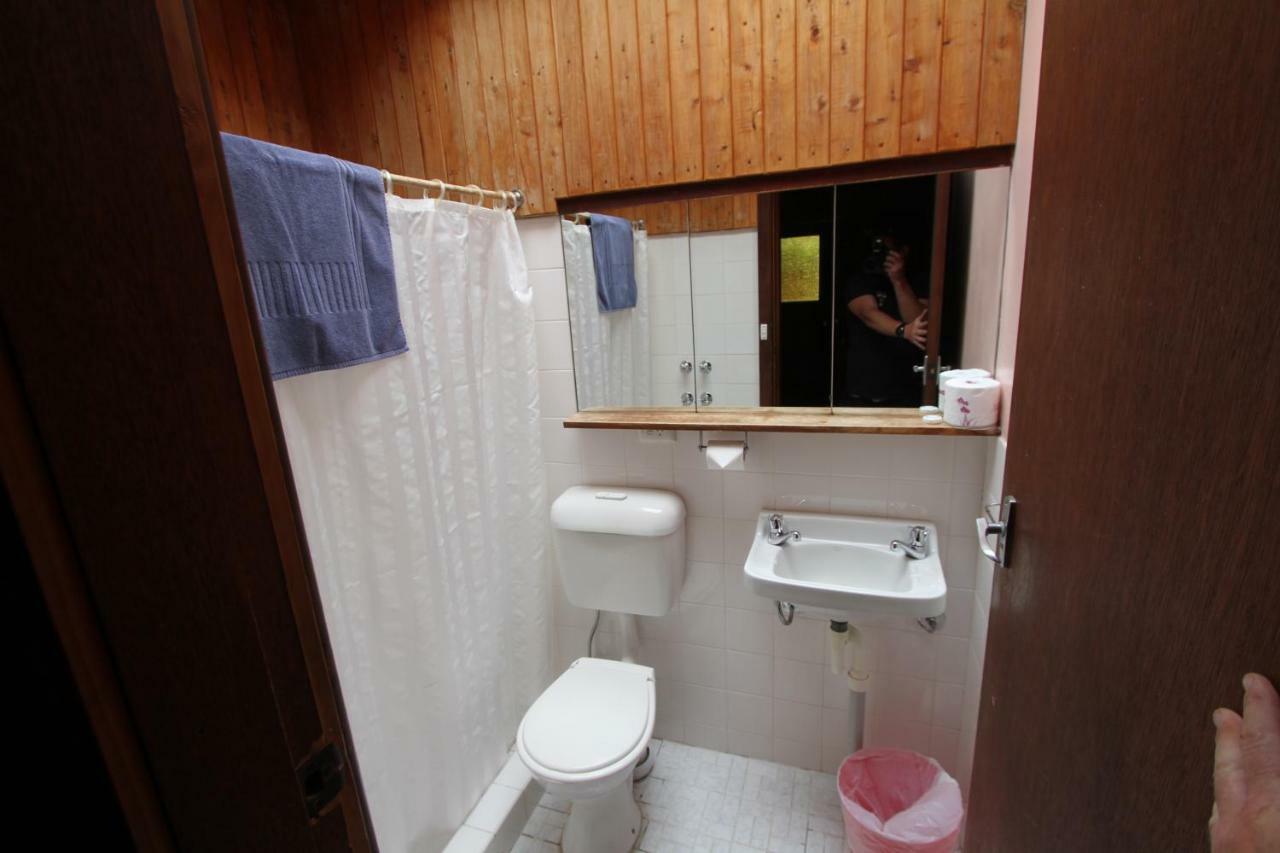 Bunkhouse Motel Cooma Kültér fotó