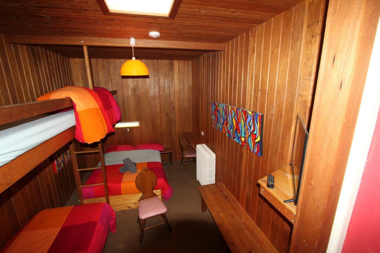 Bunkhouse Motel Cooma Kültér fotó
