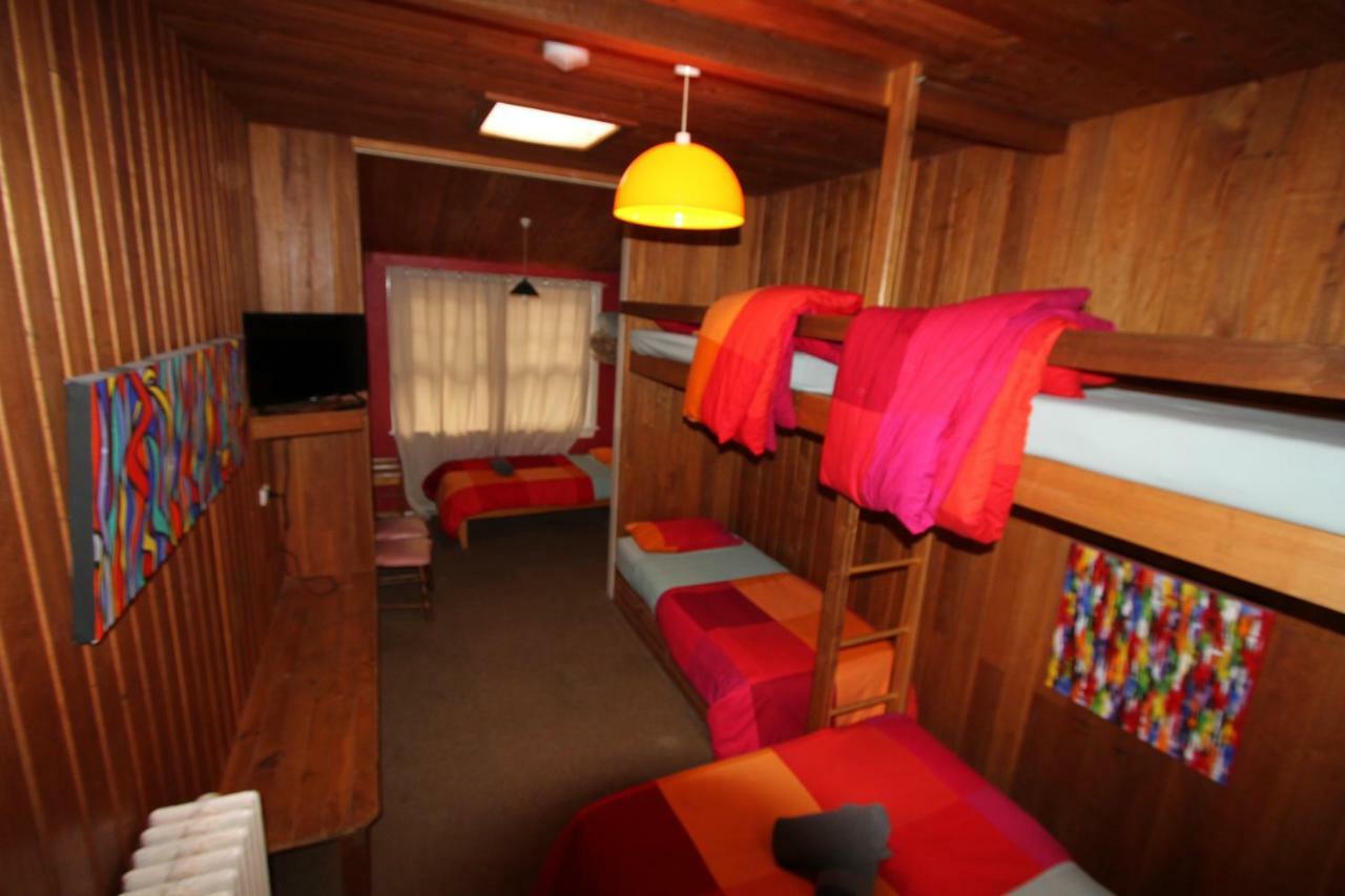Bunkhouse Motel Cooma Kültér fotó